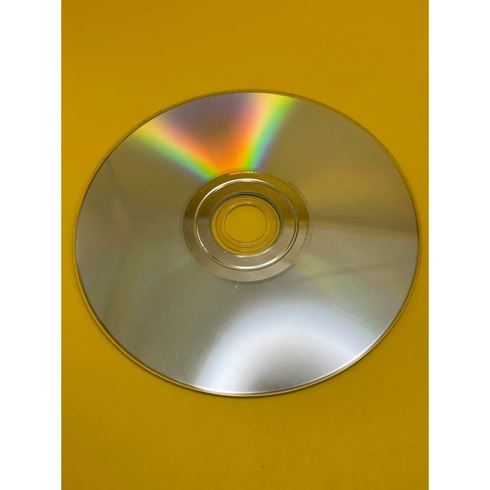 Tron Evolution Battle Grids (Nintendo Wii,2010) DISC ONLY